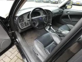 Saab 9-5 thumbnail 16
