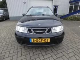 Saab 9-5 thumbnail 3
