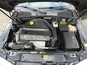 Saab 9-5 thumbnail 22