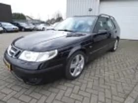 Saab 9-5 thumbnail 26