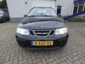 Saab 9-5 thumbnail 28