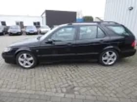 Saab 9-5 thumbnail 29