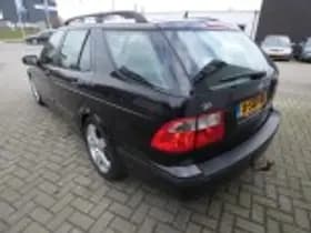 Saab 9-5 thumbnail 30