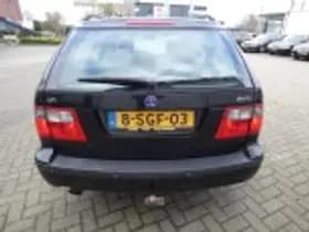 Saab 9-5 thumbnail 31