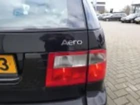 Saab 9-5 thumbnail 32