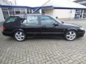 Saab 9-5 thumbnail 34