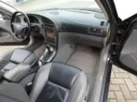 Saab 9-5 thumbnail 40