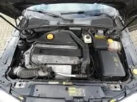 Saab 9-5 thumbnail 41