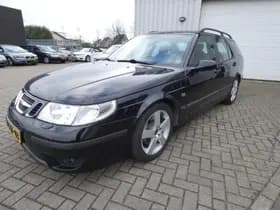 Saab 9-5 thumbnail 46