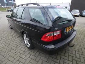 Saab 9-5 thumbnail 50