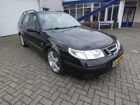 Saab 9-5 thumbnail 8