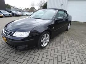 Saab 9-3