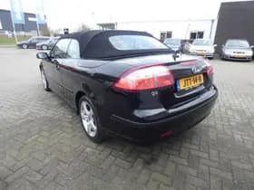 Saab 9-3 thumbnail 11