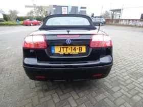 Saab 9-3 thumbnail 12