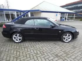 Saab 9-3 thumbnail 14