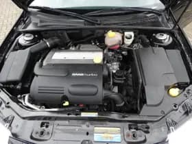 Saab 9-3 thumbnail 15