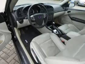 Saab 9-3 thumbnail 16