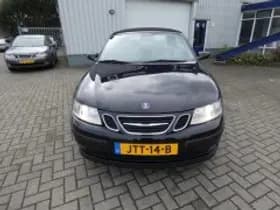 Saab 9-3 thumbnail 3