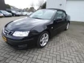 Saab 9-3 thumbnail 23