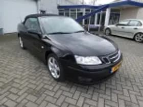 Saab 9-3 thumbnail 24