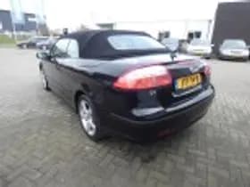 Saab 9-3 thumbnail 27
