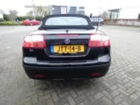 Saab 9-3 thumbnail 28