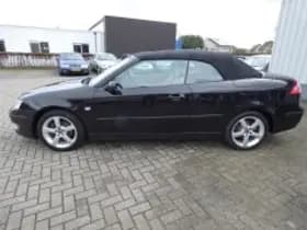 Saab 9-3 thumbnail 4