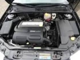 Saab 9-3 thumbnail 31