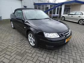 Saab 9-3 thumbnail 41