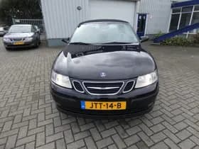 Saab 9-3 thumbnail 42