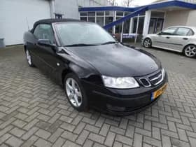 Saab 9-3 thumbnail 8