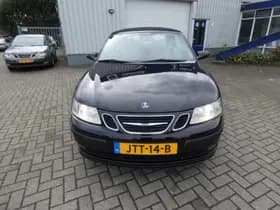 Saab 9-3 thumbnail 9