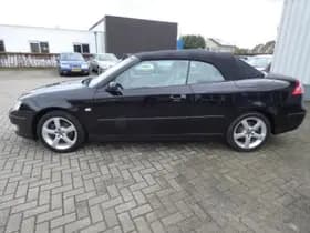 Saab 9-3 thumbnail 10