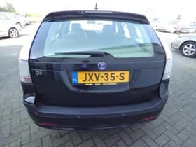 Saab 9-3 thumbnail 12