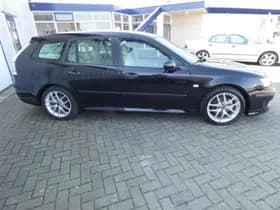 Saab 9-3 thumbnail 14