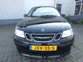 Saab 9-3 thumbnail 3