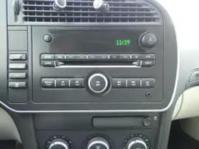 Saab 9-3 thumbnail 22