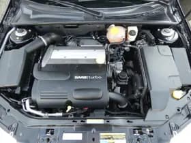 Saab 9-3 thumbnail 27