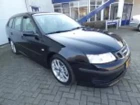 Saab 9-3 thumbnail 30