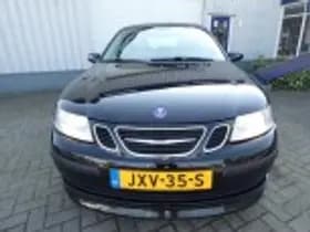 Saab 9-3 thumbnail 31