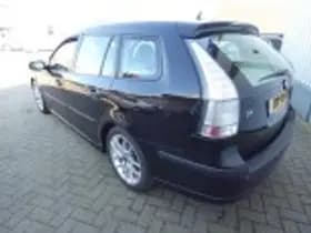 Saab 9-3 thumbnail 33