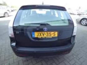 Saab 9-3 thumbnail 34