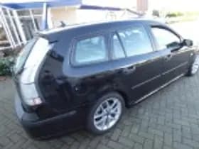 Saab 9-3 thumbnail 35