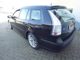 Saab 9-3 thumbnail 5