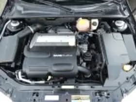 Saab 9-3 thumbnail 49