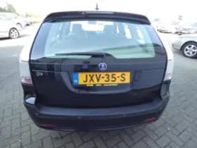 Saab 9-3 thumbnail 6