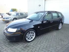 Saab 9-3 thumbnail 51