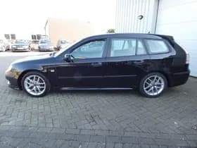 Saab 9-3 thumbnail 55