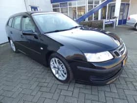 Saab 9-3 thumbnail 8