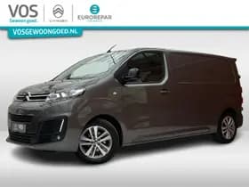 Citroën Jumpy BlueHDi 145 EAT8 Sport Edition